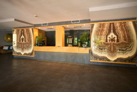 Delfina Palace Hotel, Foligno, Italy