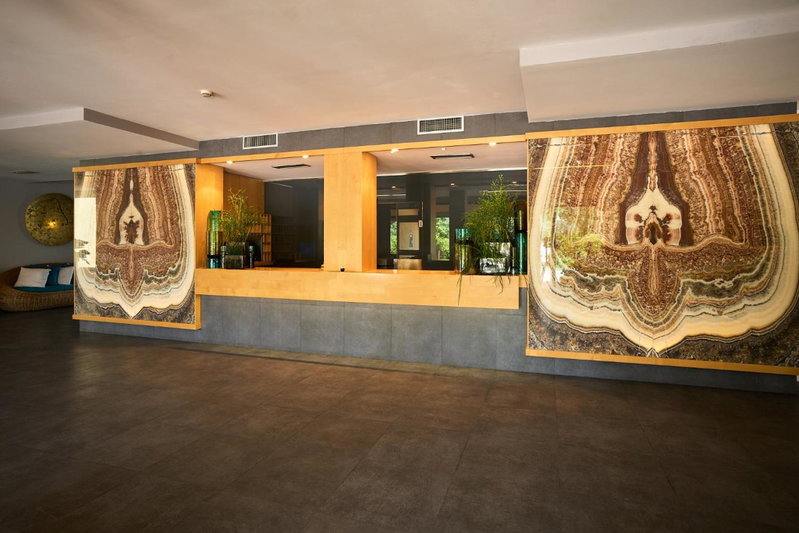 Delfina Palace Hotel, Foligno, Italy