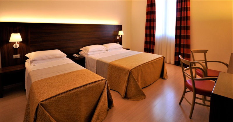 Delfina Palace Hotel, Foligno, Italy