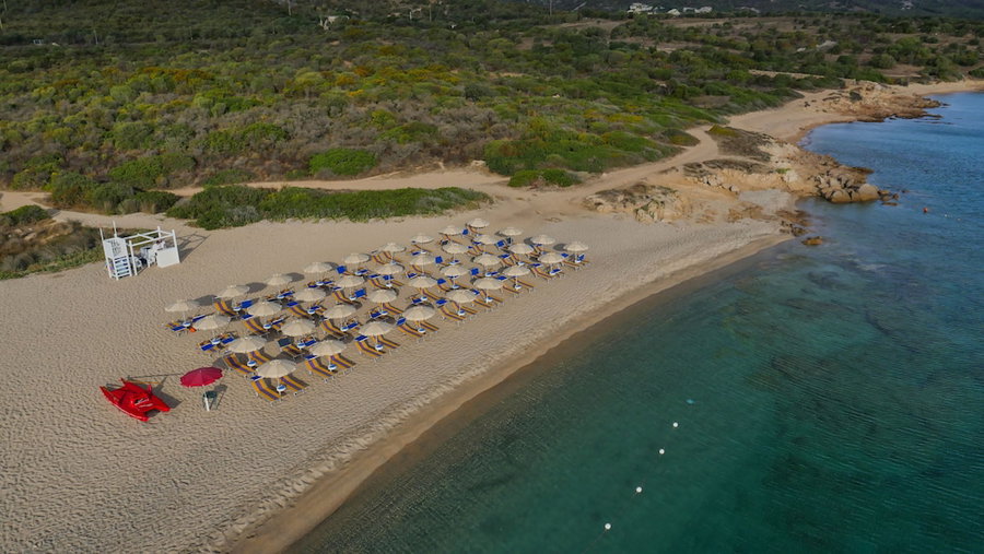 Swadeshi Sporting Hotel Tanca Manna, Arzachena, Italy