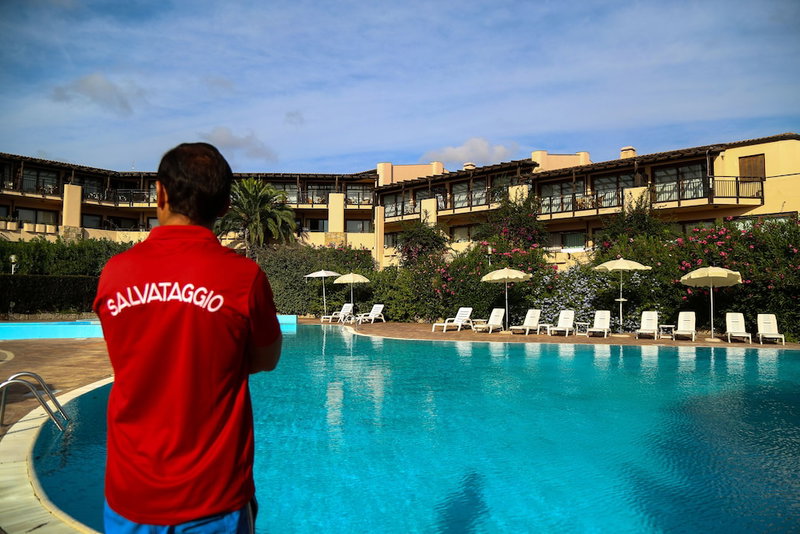 Swadeshi Sporting Hotel Tanca Manna, Arzachena, Italy