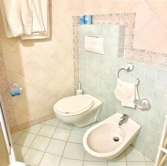 Swadeshi Sporting Hotel Tanca Manna, Arzachena, Italy