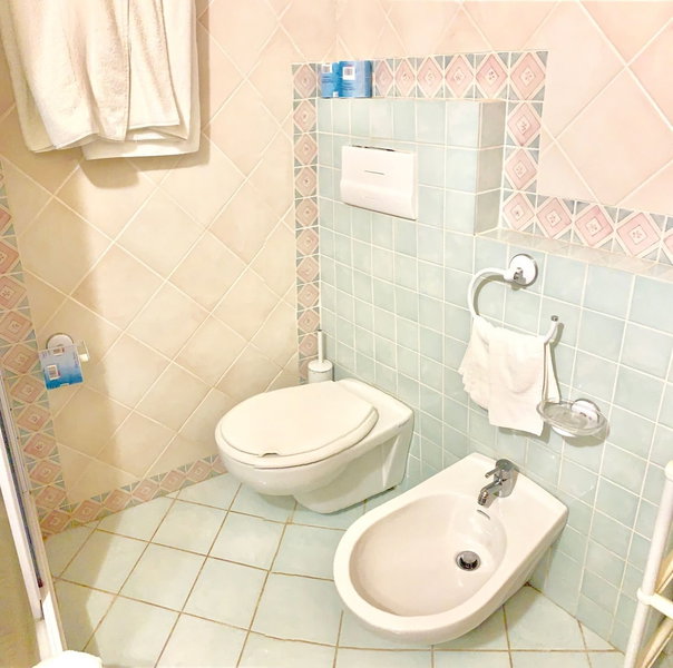 Swadeshi Sporting Hotel Tanca Manna, Arzachena, Italy