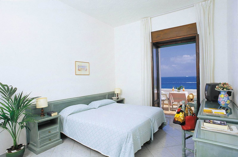 Parco Aurora Terme, Ischia, Italy