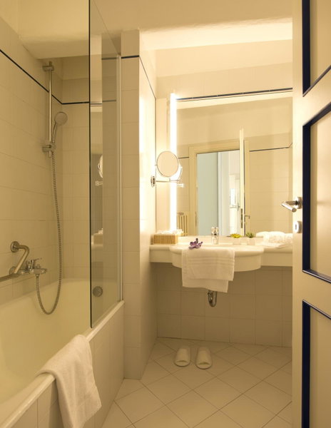 Hotel la Torre, Sauze dʼOulx, Italy