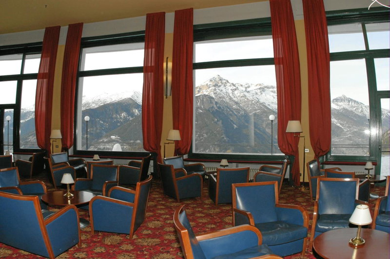 Hotel la Torre, Sauze dʼOulx, Italy