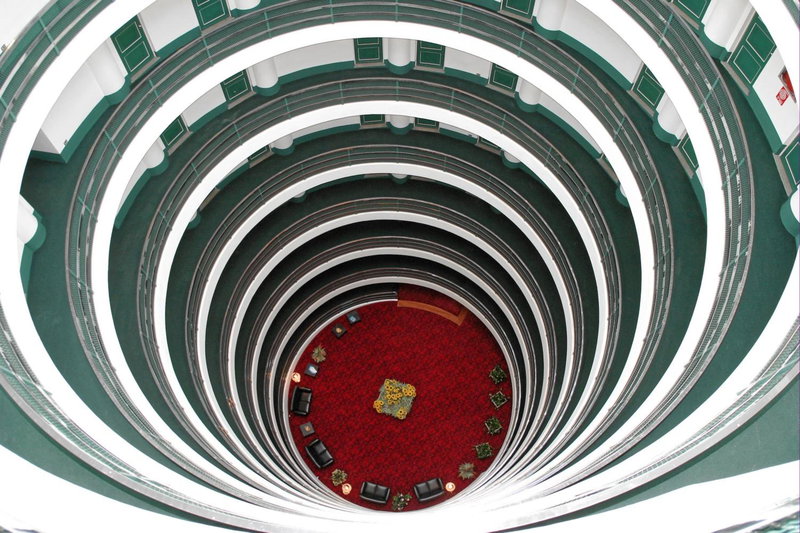 Hotel la Torre, Sauze dʼOulx, Italy