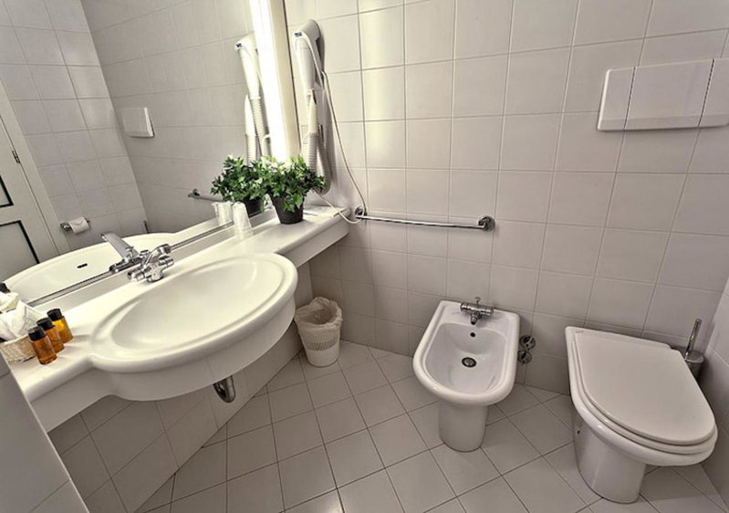 Hotel la Torre, Sauze dʼOulx, Italy