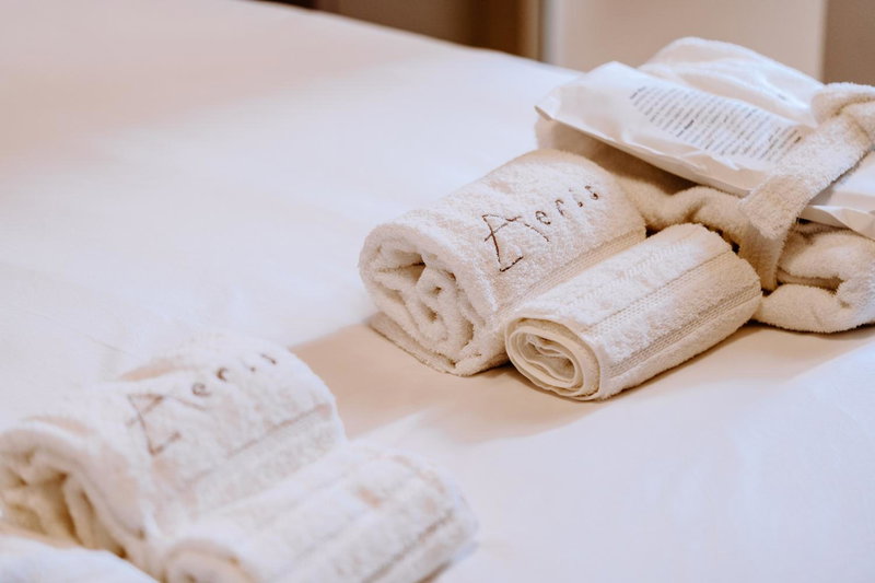 Aeris Suite & Relax, Polignano a Mare, Italy