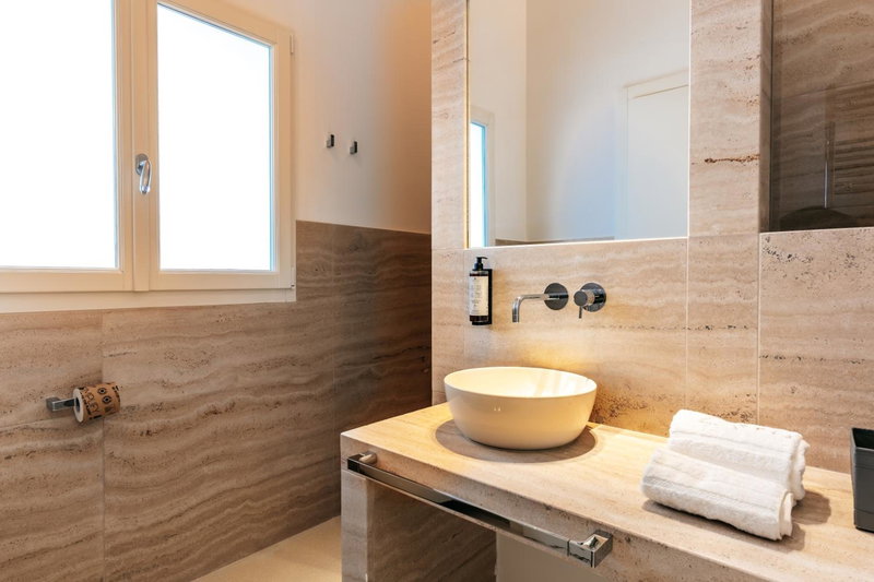 Aeris Suite & Relax, Polignano a Mare, Italy