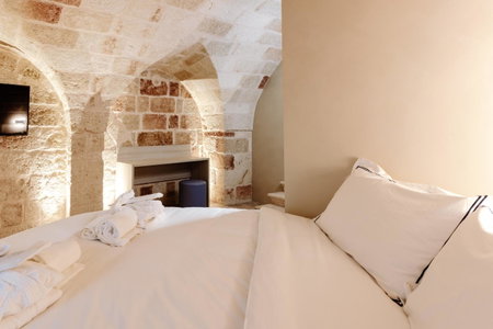 Aeris Suite & Relax, Polignano a Mare, Italy