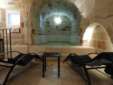 Aeris Suite & Relax, Polignano a Mare, Italy