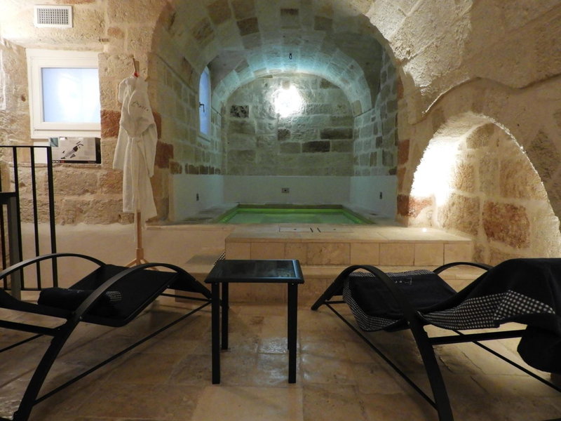 Aeris Suite & Relax, Polignano a Mare, Italy