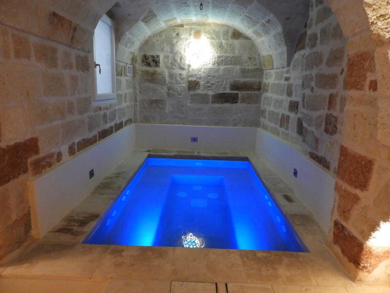 Aeris Suite & Relax, Polignano a Mare, Italy