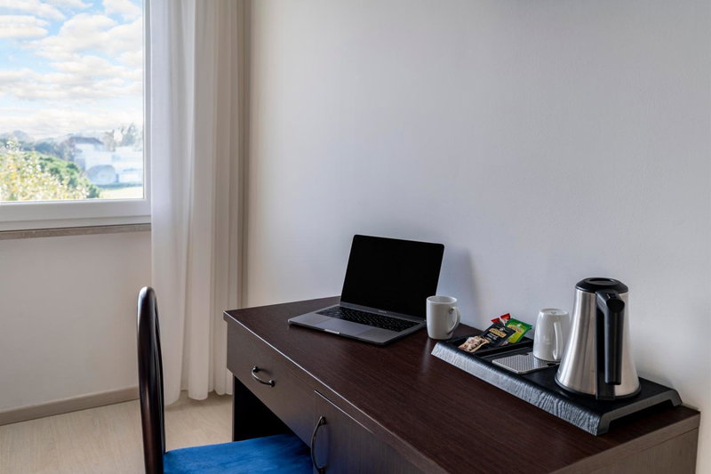 Hotel Sorriso, Venice-Lido, Italy