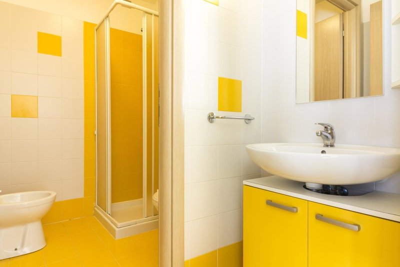 Hotel Sharing, Turin, Italy