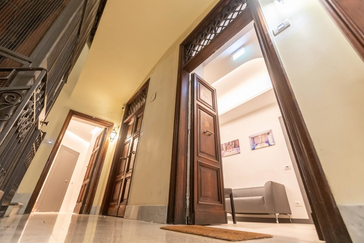 Hotel · Trevi Elite Rome, Rome