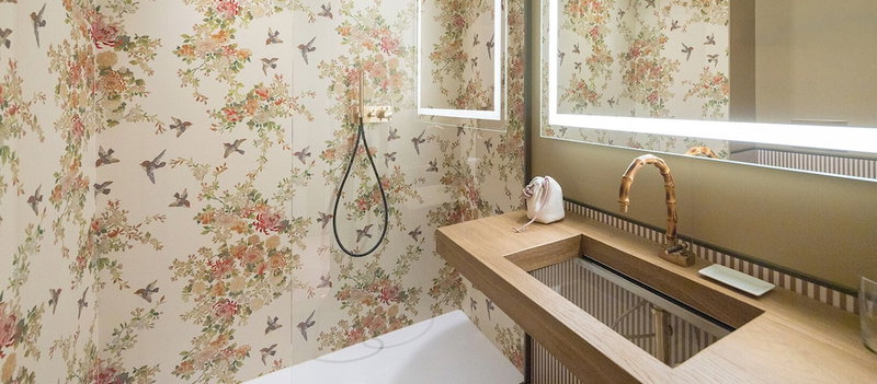 QC room Milano Porta Romana, Milan, Italy