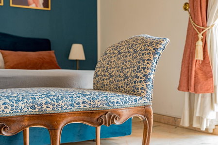 B&B Ruffo di Bagnara Palazzo Monumentale, Naples, Italy