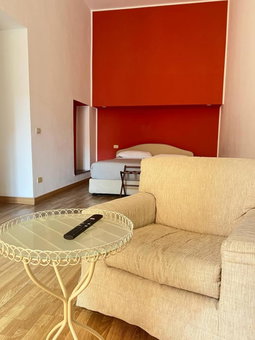 B&B Ruffo di Bagnara Palazzo Monumentale, Naples, Italy