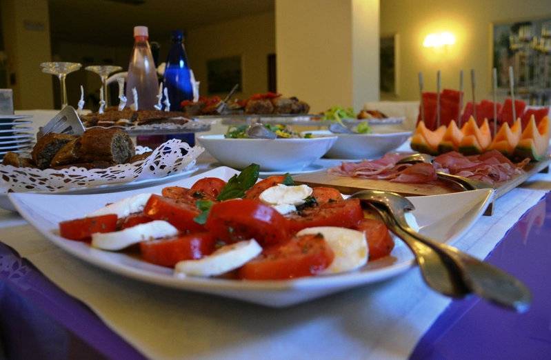 Hotel Mamiani & Relaxing Spa Urbino, Urbino, Italy