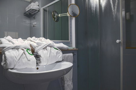 Hotel Mamiani & Relaxing Spa Urbino, Urbino, Italy