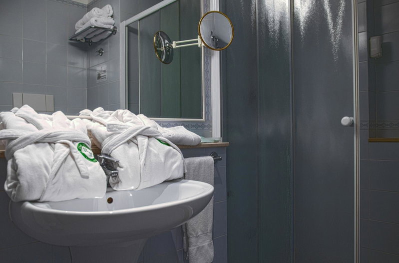 Hotel Mamiani & Relaxing Spa Urbino, Urbino, Italy