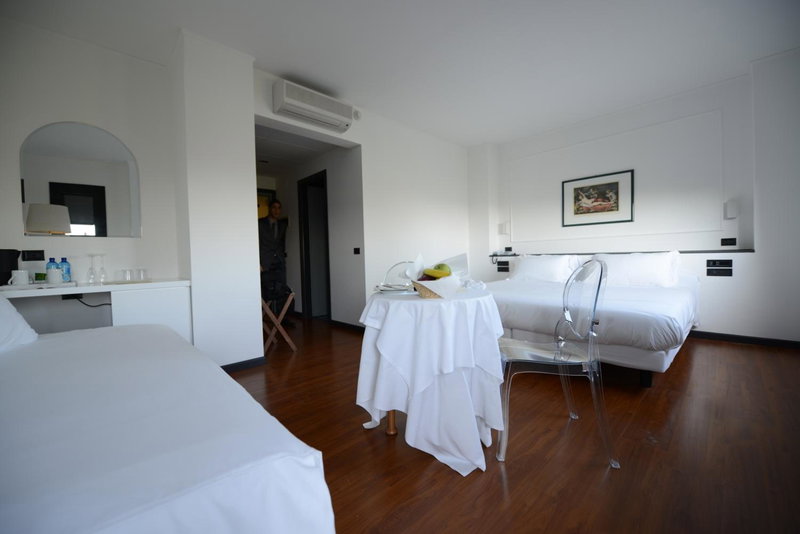 Hotel Mamiani & Relaxing Spa Urbino, Urbino, Italy