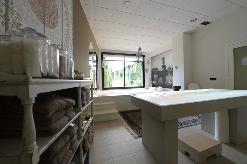 Hotel Mamiani & Relaxing Spa Urbino, Urbino, Italy