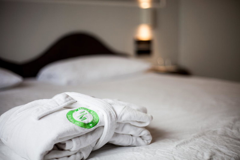 Hotel Mamiani & Relaxing Spa Urbino, Urbino, Italy