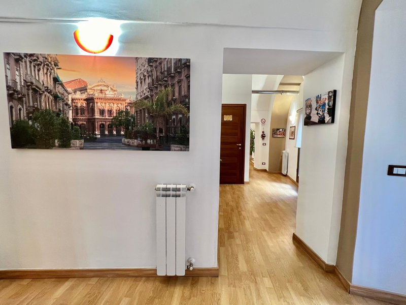 Cantu' Suite, Catania, Italy