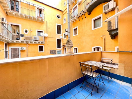 Cantu' Suite, Catania, Italy