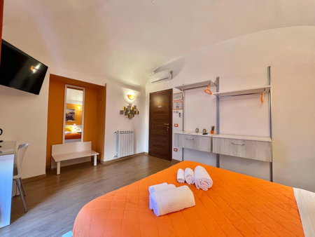 Cantu' Suite, Catania, Italy