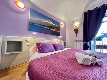Cantu' Suite, Catania, Italy