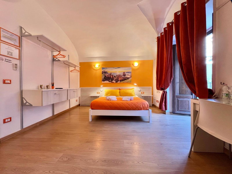 Cantu' Suite, Catania, Italy