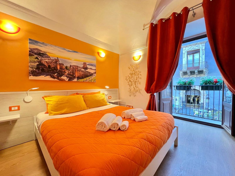Cantu' Suite, Catania, Italy