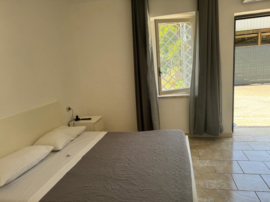 Borgo Dei Centurione, Rome, Italy
