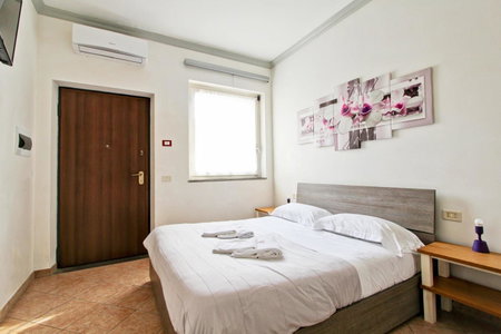 Borgo Dei Centurione, Rome, Italy