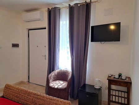 Borgo Dei Centurione, Rome, Italy