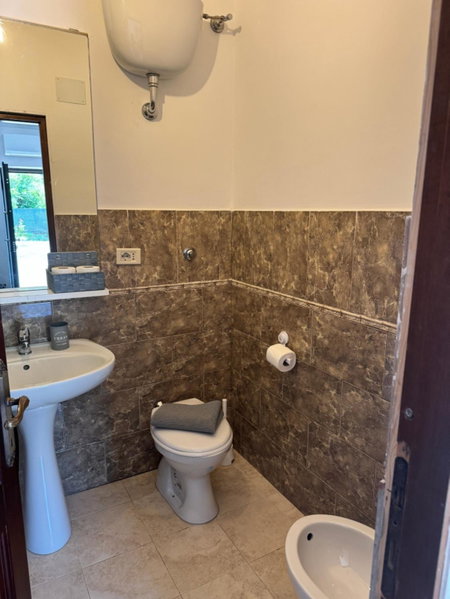 Borgo Dei Centurione, Rome, Italy