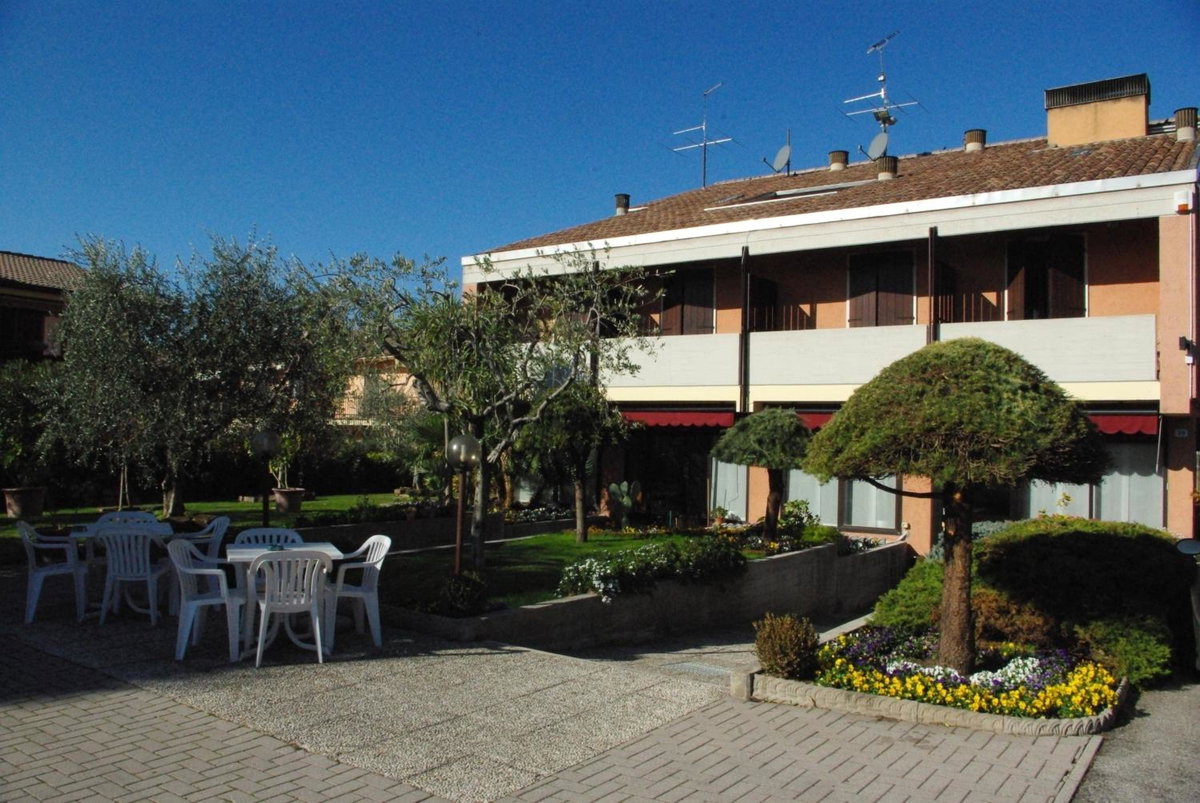 Hotel Andreis, Italia