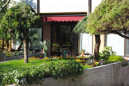 Hotel Andreis, Cavaion Veronese, Italy