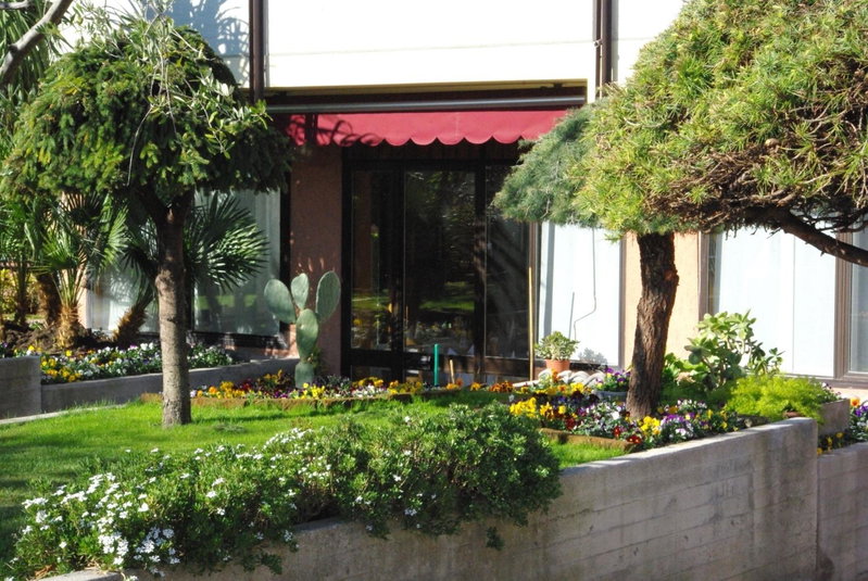 Hotel Andreis, Cavaion Veronese, Italy