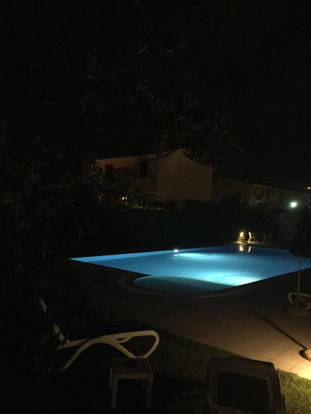 Hotel Andreis, Cavaion Veronese, Italy