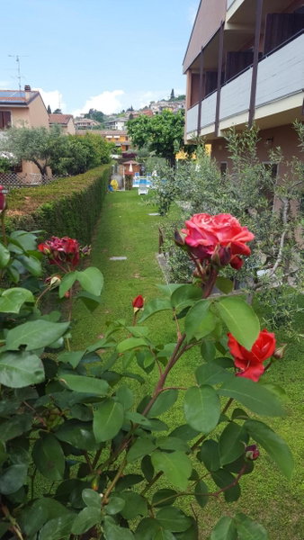 Hotel Andreis, Cavaion Veronese, Italy