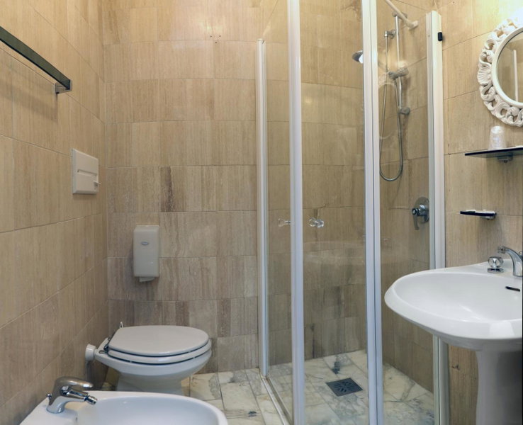 Hotel Andreis, Cavaion Veronese, Italy