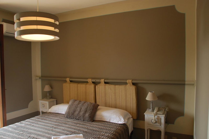 Hotel Andreis, Cavaion Veronese, Italy