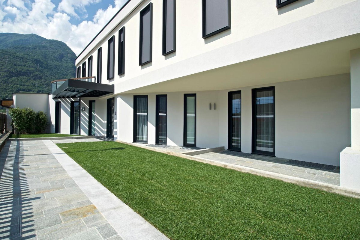 Lifestyle Room Binario Zero, Italien