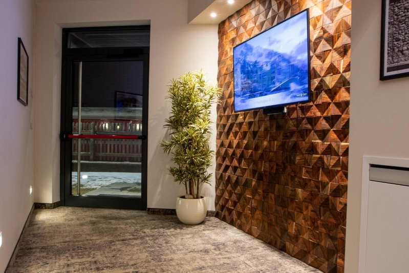 Lifestyle Room Binario Zero, Tirano, Italy