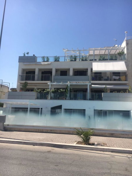 Residence del sole Manfredonia, Manfredonia, Italy